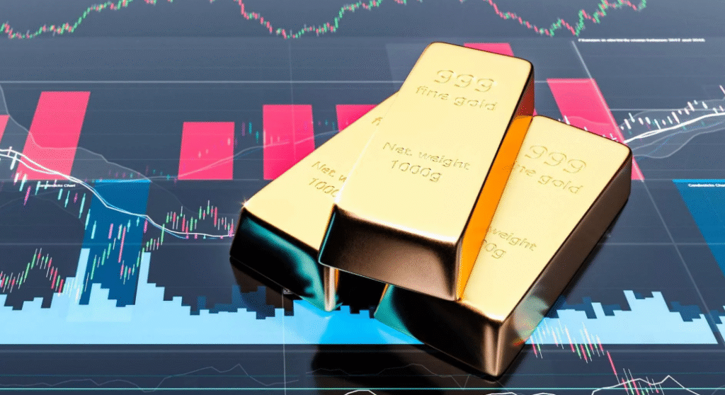 Gold Trading